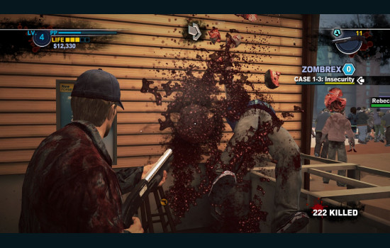 Dead Rising® 2