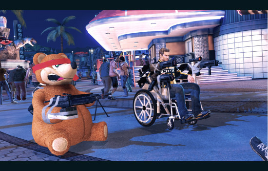 Dead Rising® 2