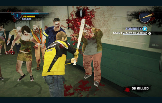 Dead Rising® 2