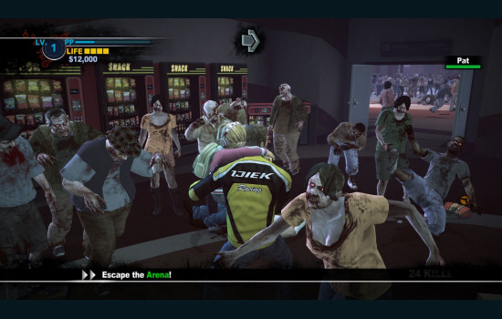 Dead Rising® 2