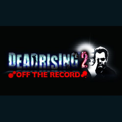 Dead Rising 2: Off the Record