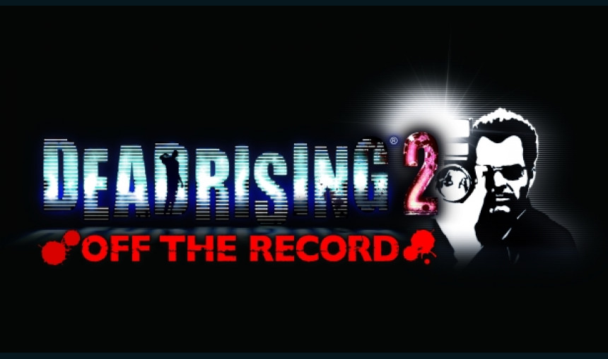 Dead Rising 2: Off the Record
