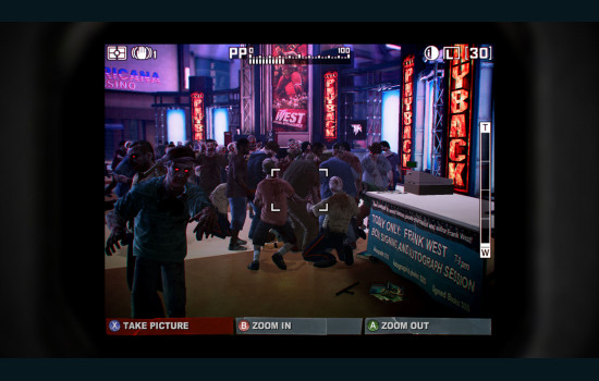 Dead Rising 2: Off the Record