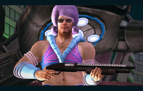 Dead Rising 2: Off the Record