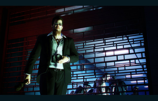 Dead Rising 2: Off the Record