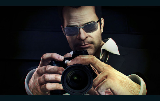 Dead Rising 2: Off the Record