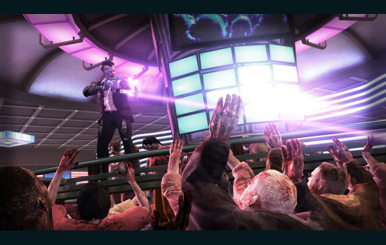 Dead Rising 2: Off the Record