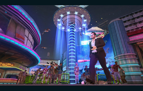 Dead Rising 2: Off the Record