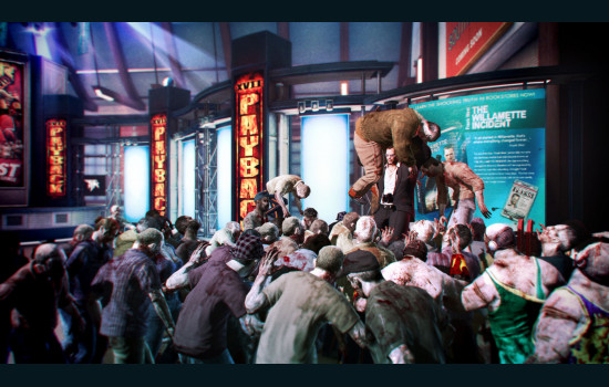 Dead Rising 2: Off the Record