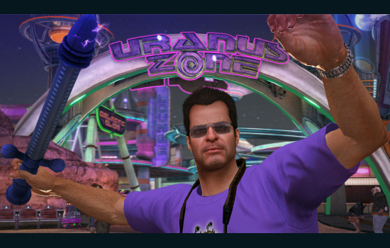 Dead Rising 2: Off the Record