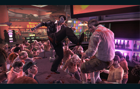 Dead Rising 2: Off the Record
