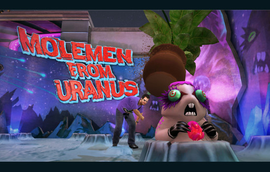 Dead Rising 2: Off the Record