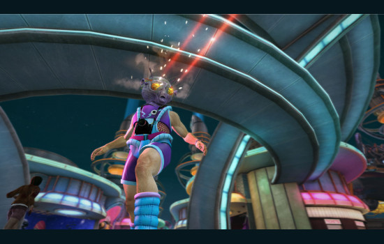 Dead Rising 2: Off the Record