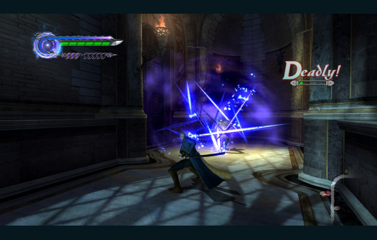 Devil May Cry 4 Special Edition
