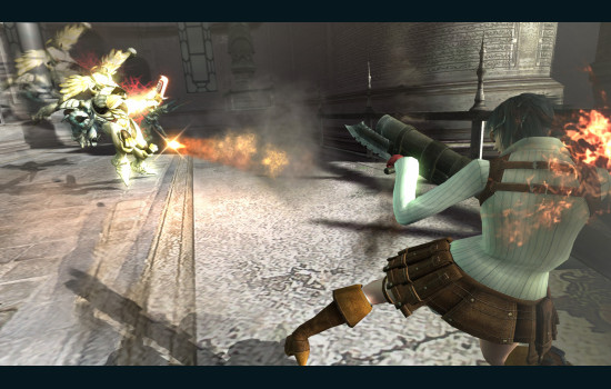 Devil May Cry 4 Special Edition