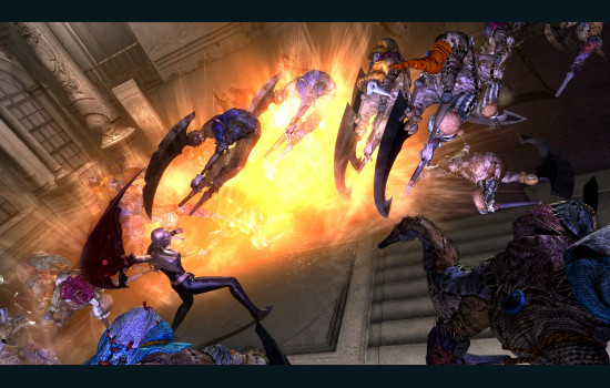 Devil May Cry 4 Special Edition