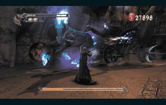 Devil May Cry HD Collection