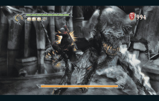 Devil May Cry HD Collection