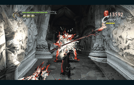 Devil May Cry HD Collection