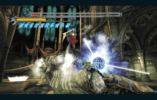 Devil May Cry HD Collection