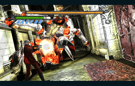 Devil May Cry HD Collection