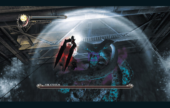 Devil May Cry HD Collection