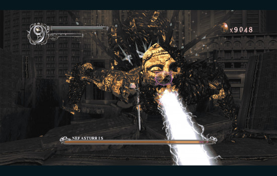 Devil May Cry HD Collection