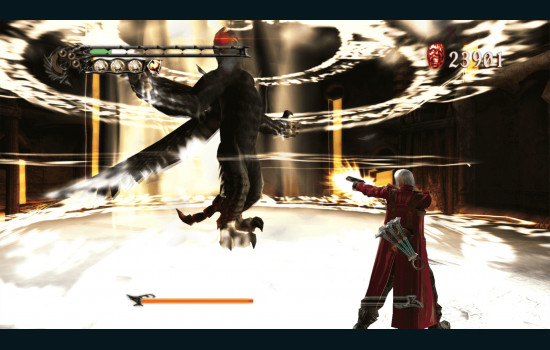 Devil May Cry HD Collection