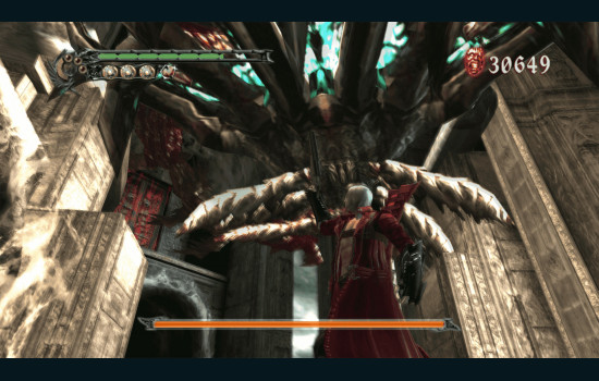 Devil May Cry HD Collection