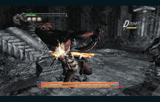 Devil May Cry HD Collection