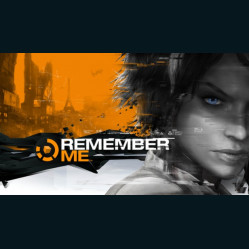Remember Me