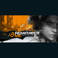 Remember Me Remember Me