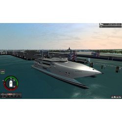 Ship Simulator Extremes: Ferry Pack DLC