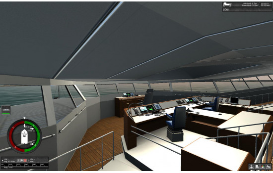 Ship Simulator Extremes: Ferry Pack DLC