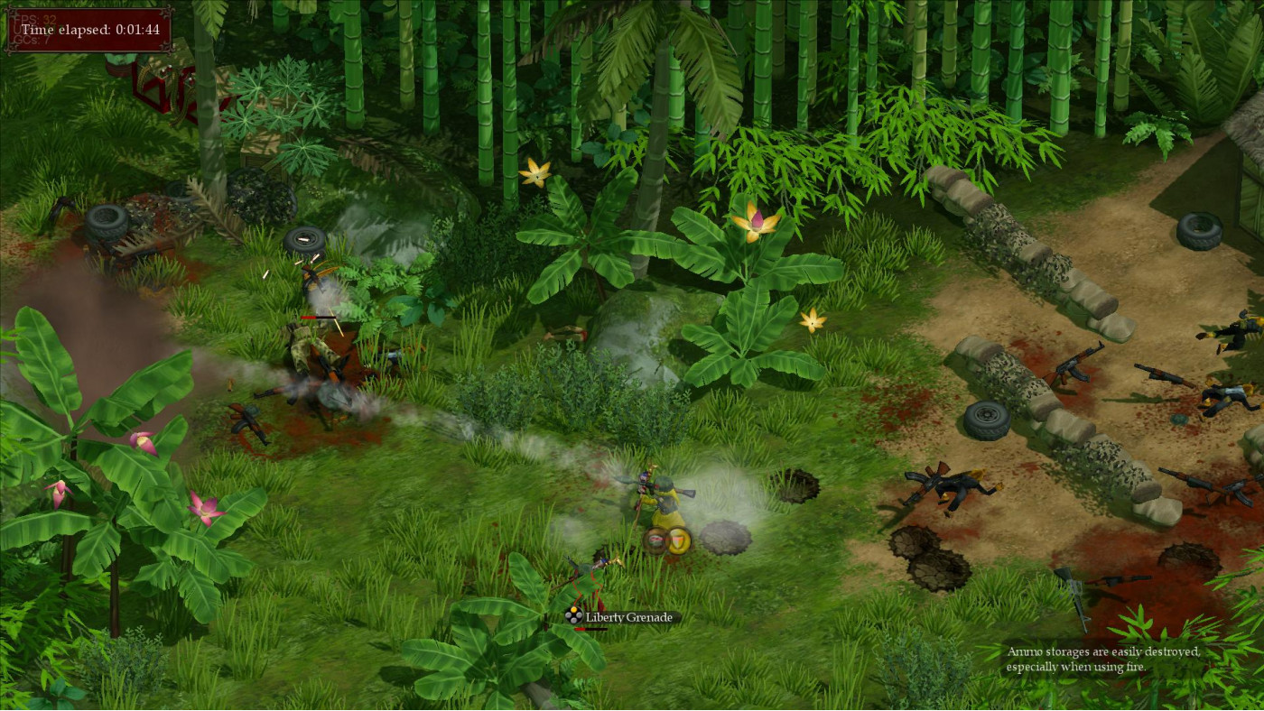 Magicka DLC: Vietnam