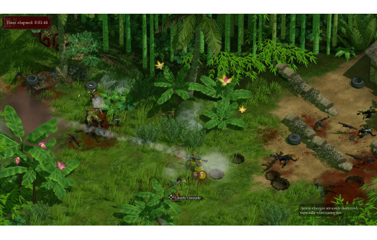 Magicka DLC: Vietnam