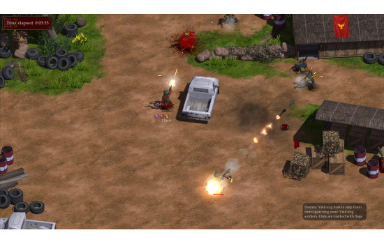 Magicka DLC: Vietnam