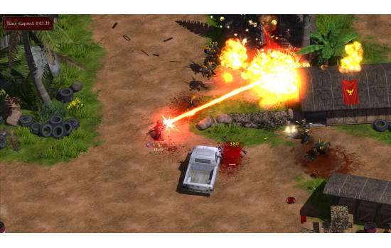 Magicka DLC: Vietnam