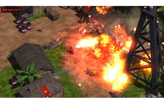 Magicka DLC: Vietnam