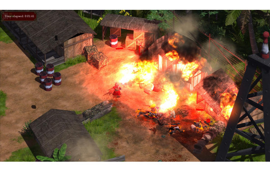 Magicka DLC: Vietnam