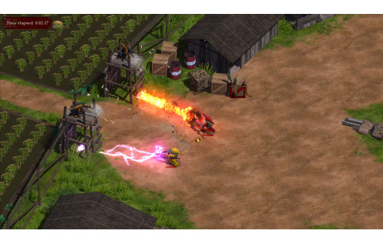 Magicka DLC: Vietnam