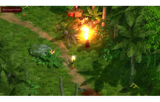Magicka DLC: Vietnam