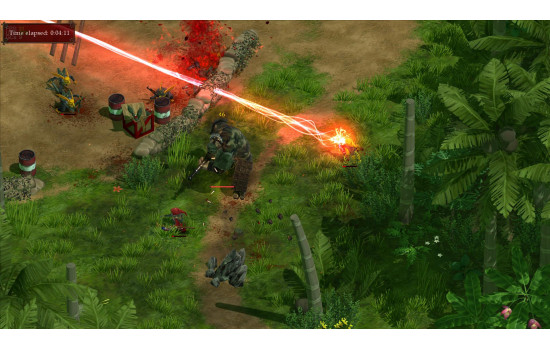 Magicka DLC: Vietnam