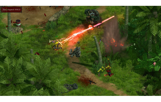 Magicka DLC: Vietnam