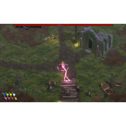 Magicka DLC: Marshlands