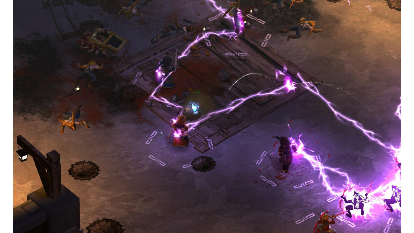 Magicka DLC: Party Robe Bundle