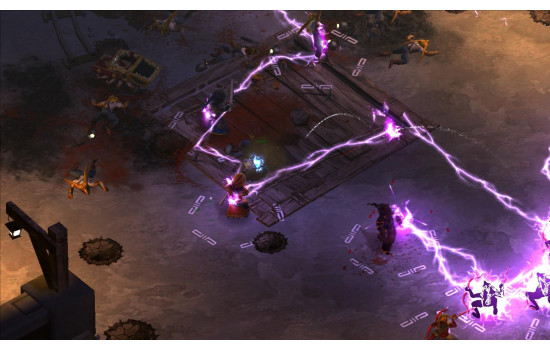 Magicka DLC: Party Robe Bundle