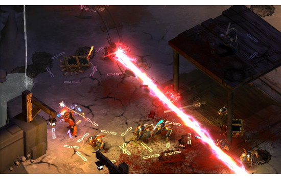 Magicka DLC: Party Robe Bundle