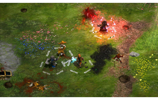Magicka DLC: Party Robe Bundle