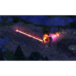 Magicka DLC: The Stars are Left